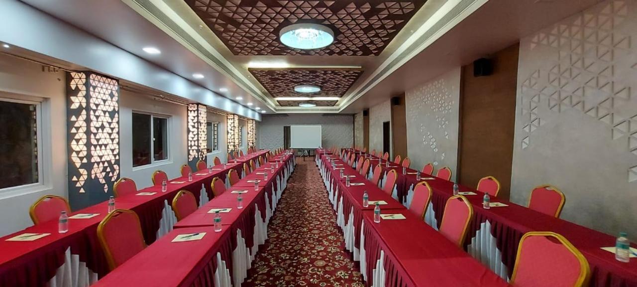 Lee-Benz Ark Hotel كومباكونام المظهر الخارجي الصورة